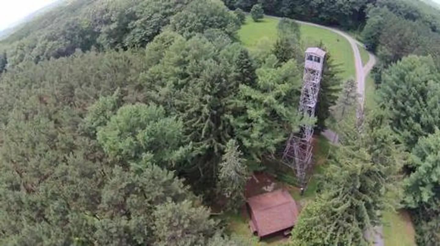 HEARTS CONTENT RECREATION AREA