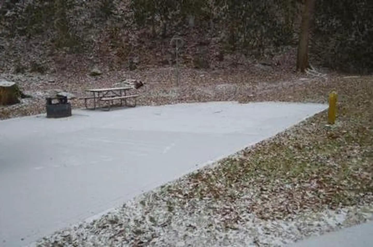 LOWER TWIN CAMPGROUND (VA)