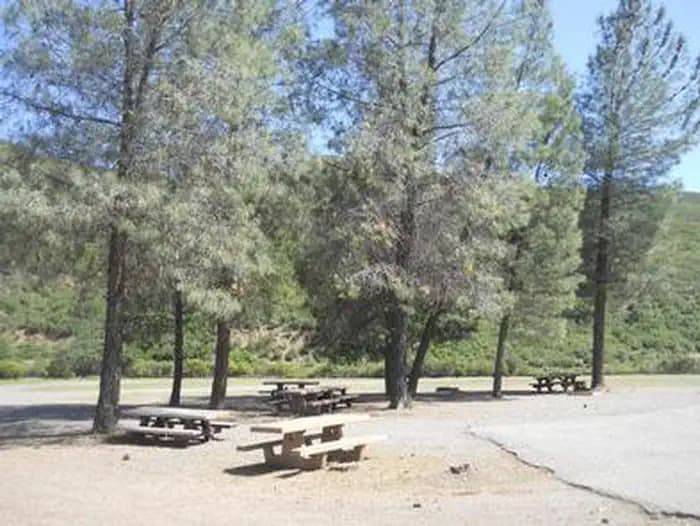 GRAY PINE GROUP CAMPGROUND