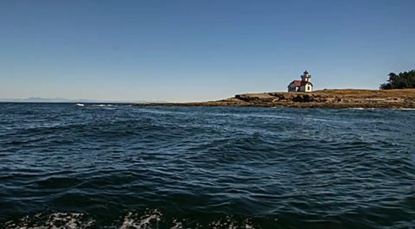 Patos Island