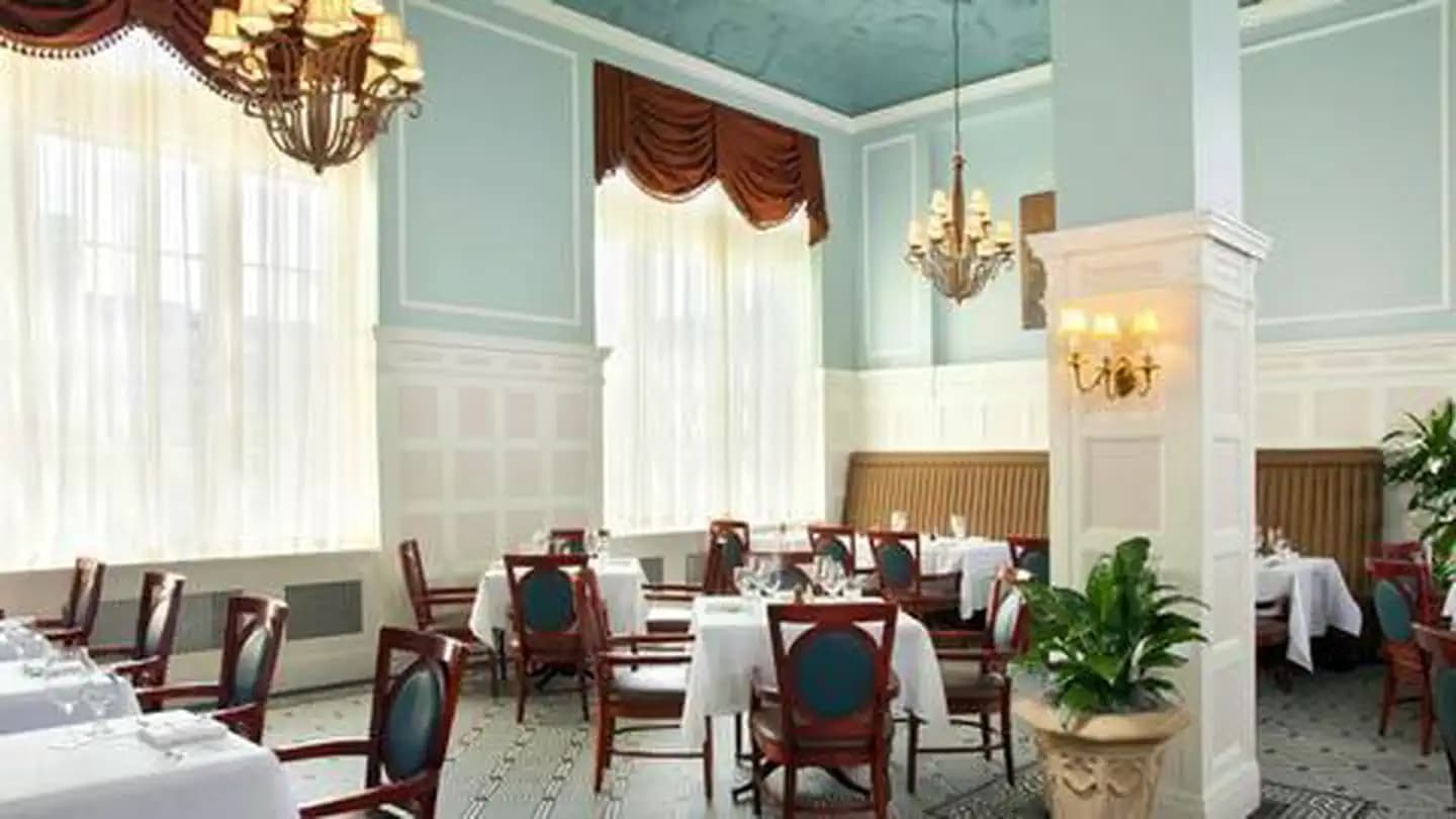 Spoonbread Restaurant