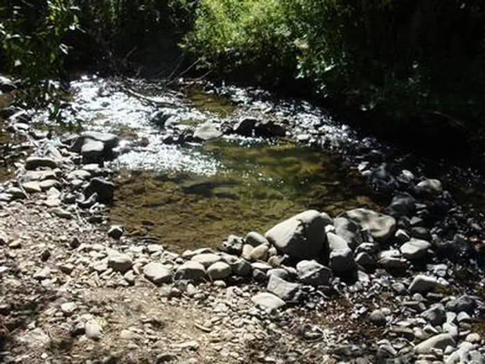 Liberty Recreation Site