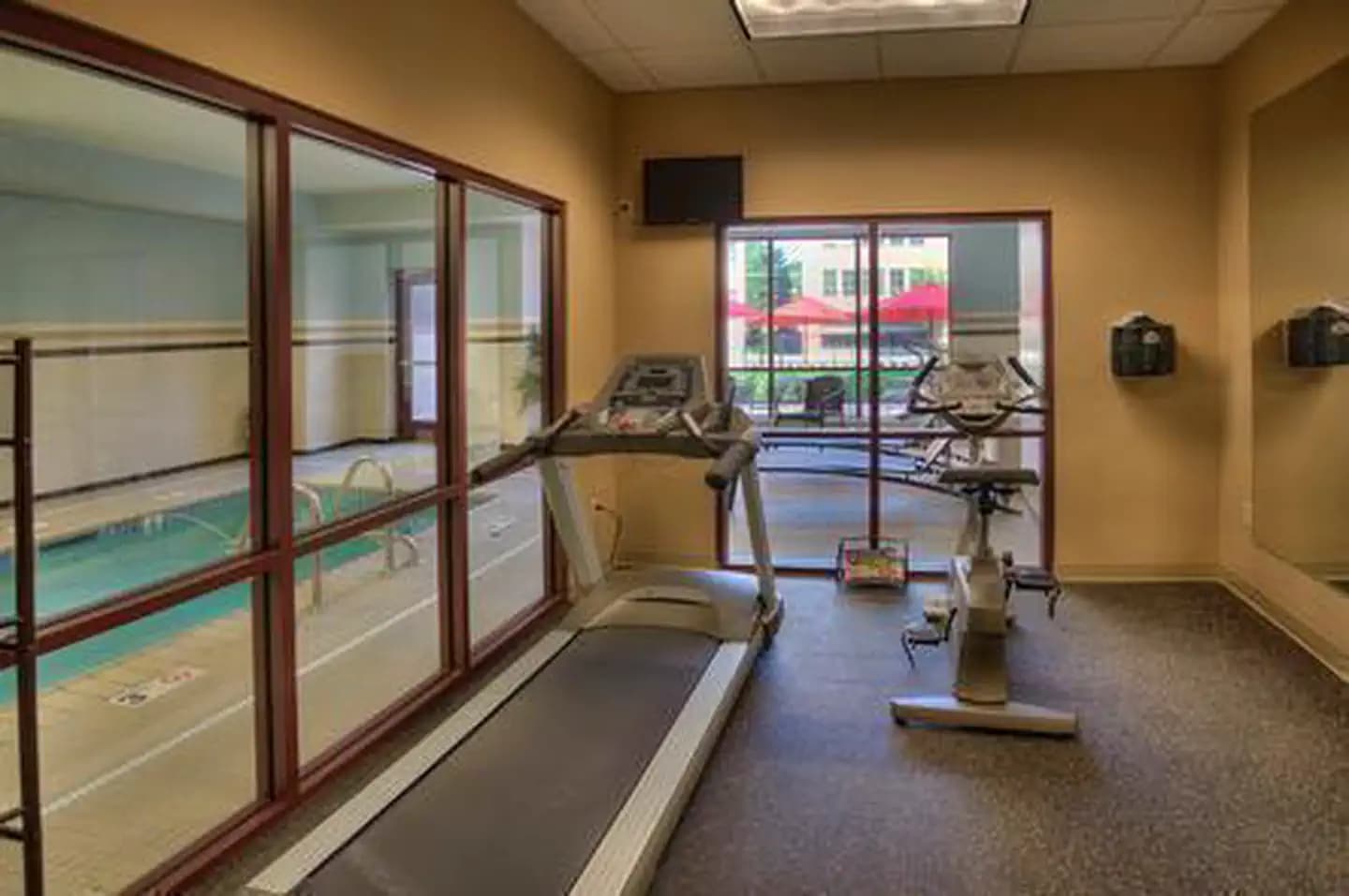 Amenities