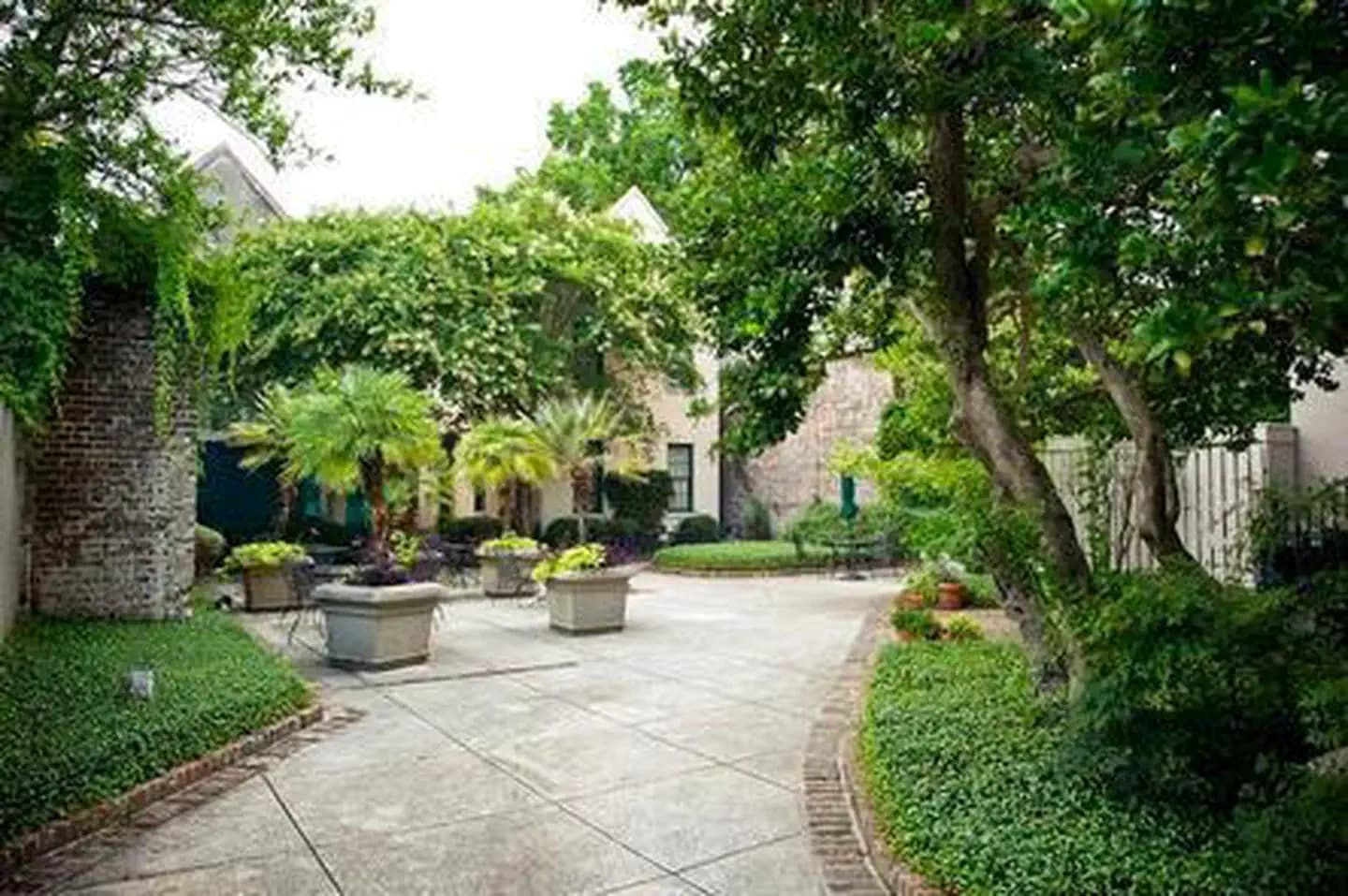 John Rutledge House Inn