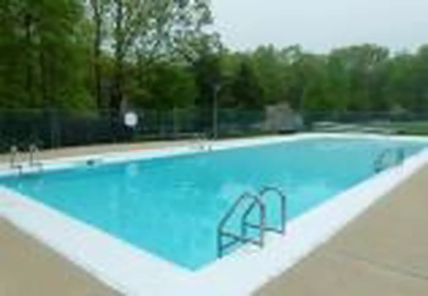 Greentop Pool