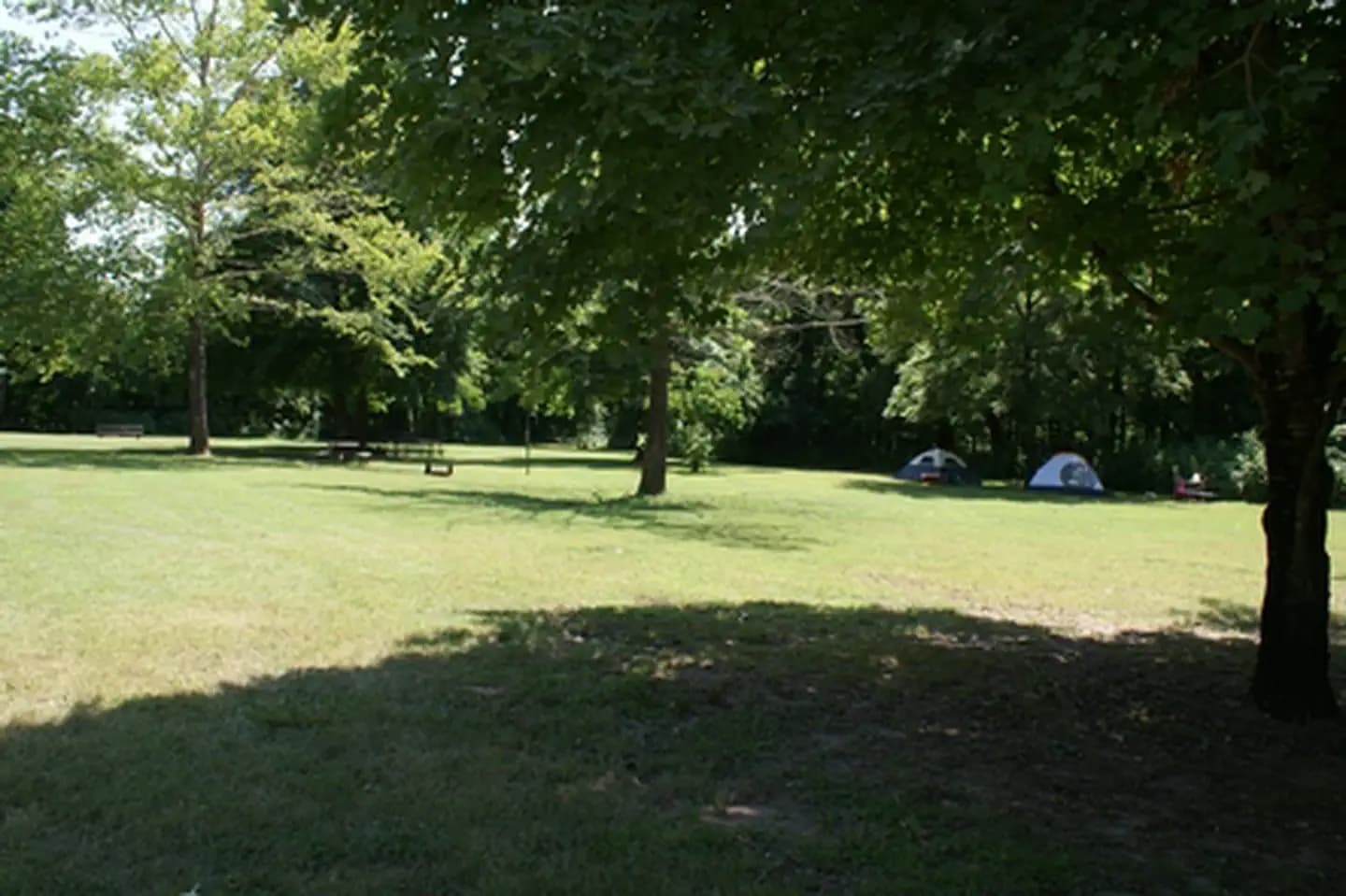 Carver Campground