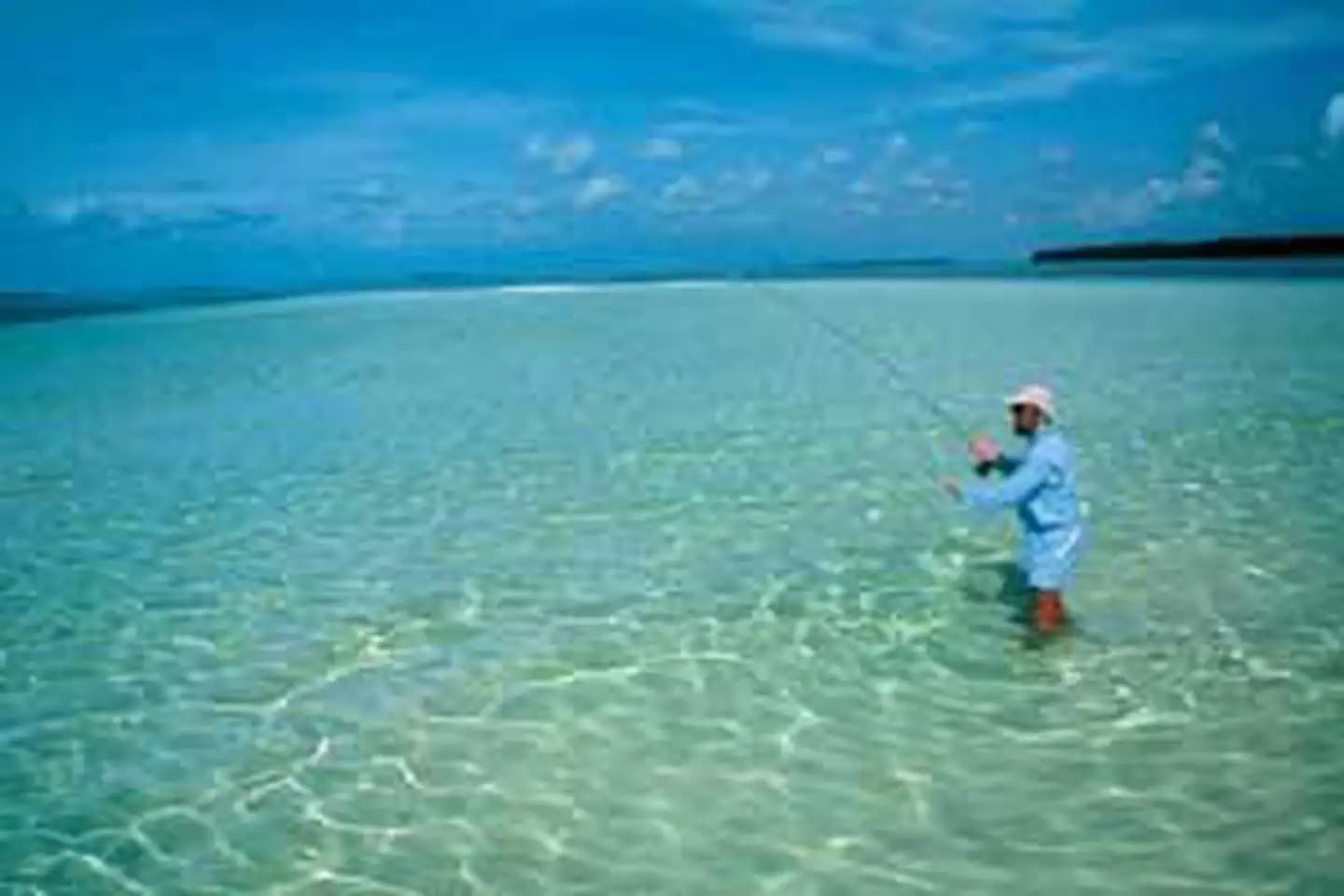 Florida Keys Wilderness