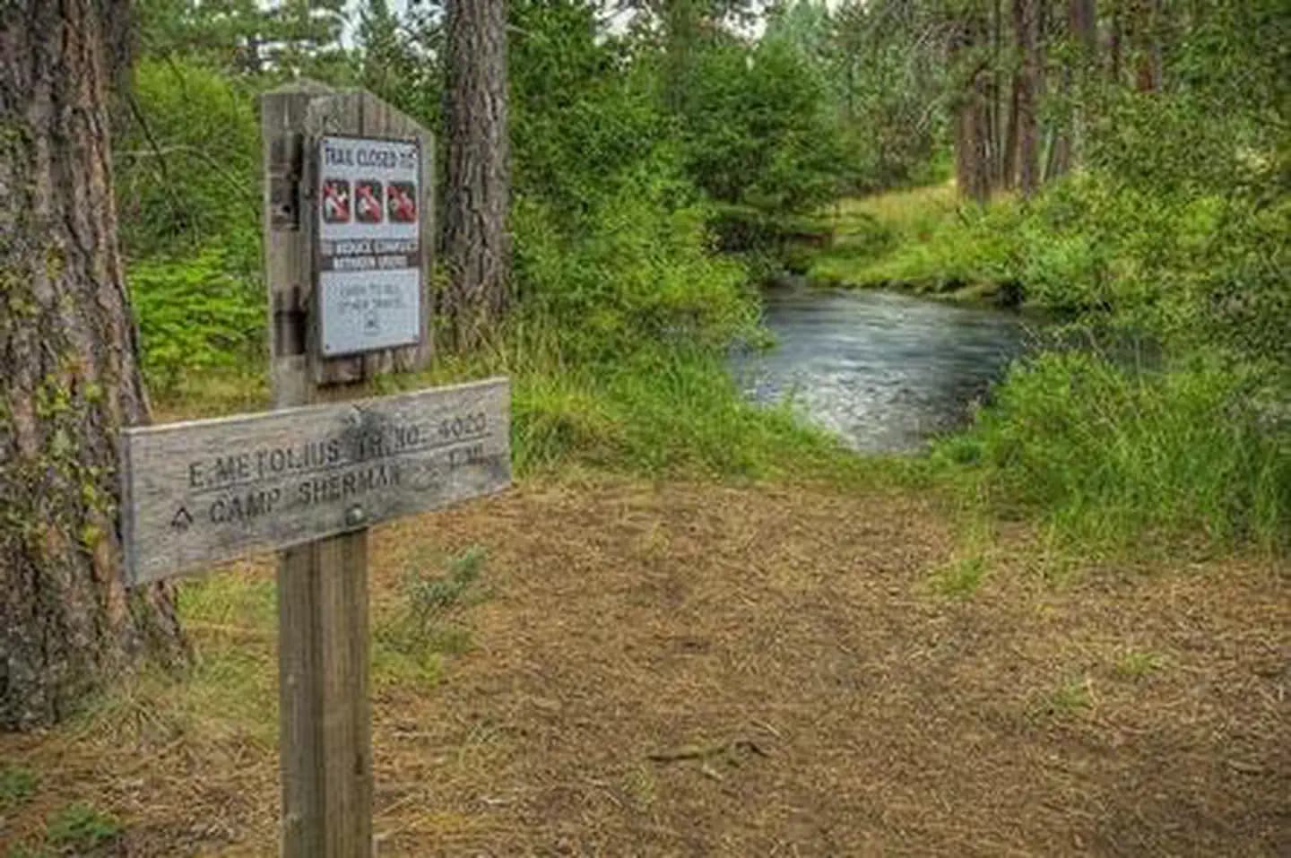 ALLINGHAM CAMPGROUND