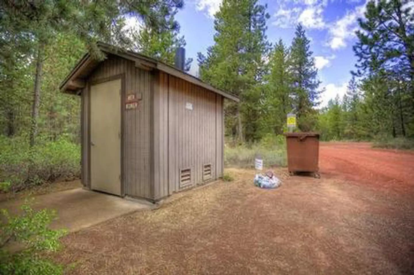 RESERVOIR CAMPGROUND