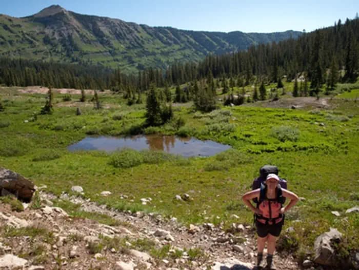 Oh be Joyful Campground