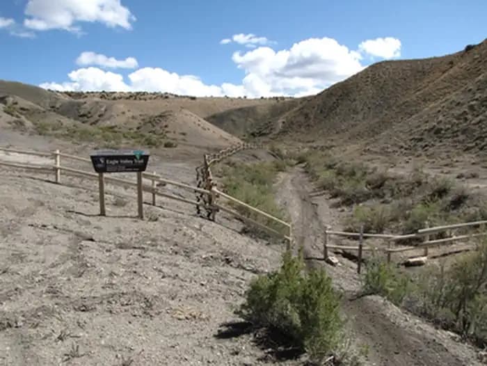 Eagle Valley Trail 