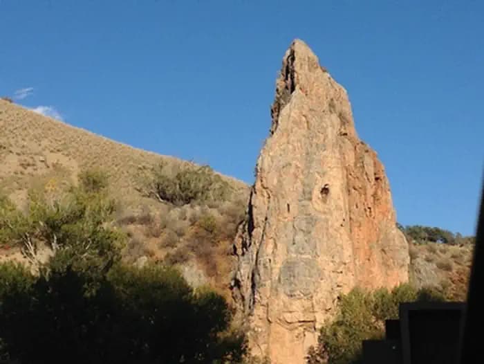 Deep Creek Day Use Area