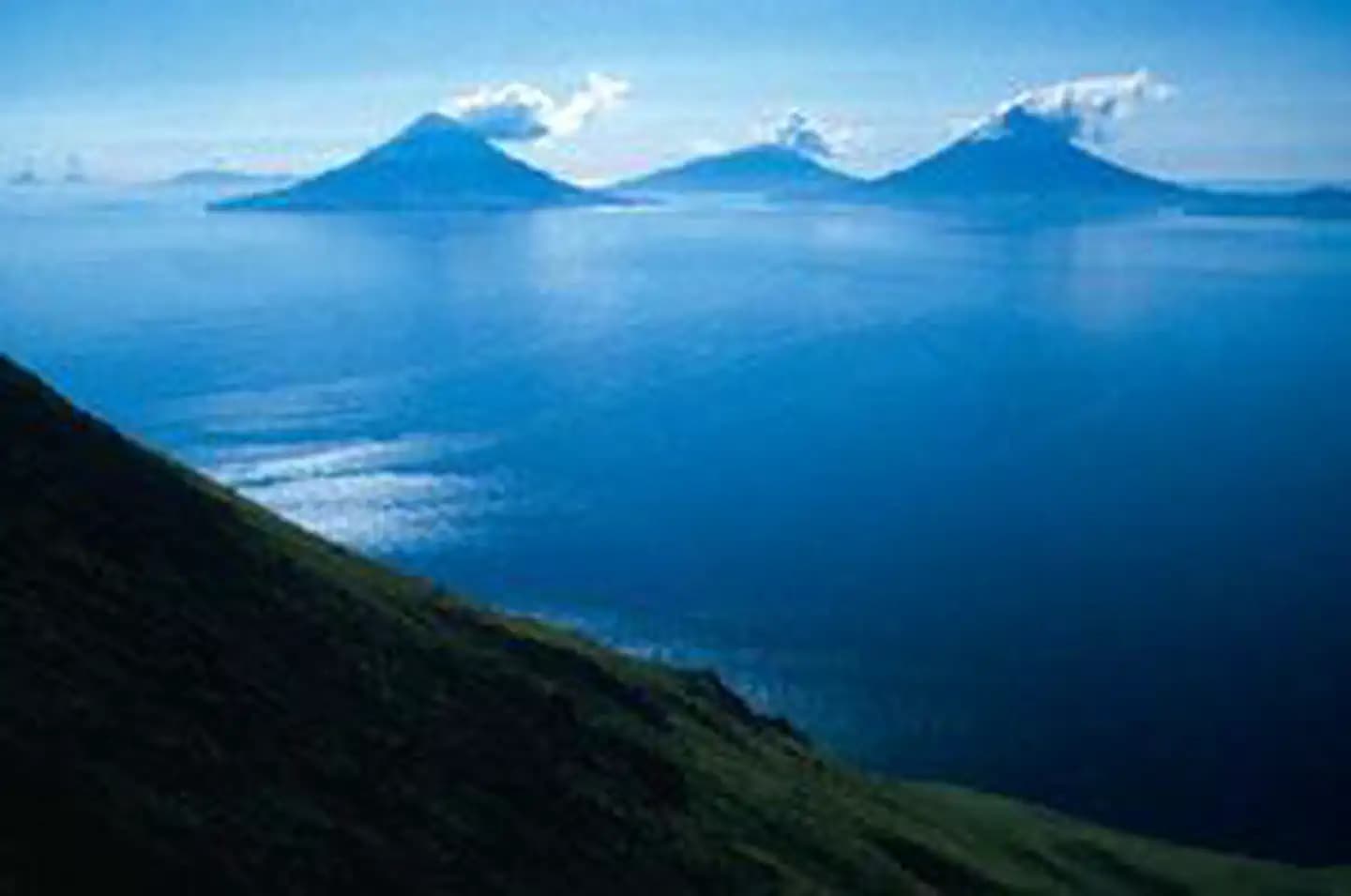 Aleutian Islands Wilderness