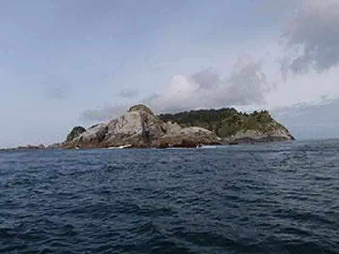 Forrester Island Wilderness