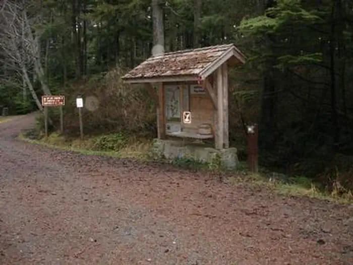 AUK VILLAGE CAMPGROUND