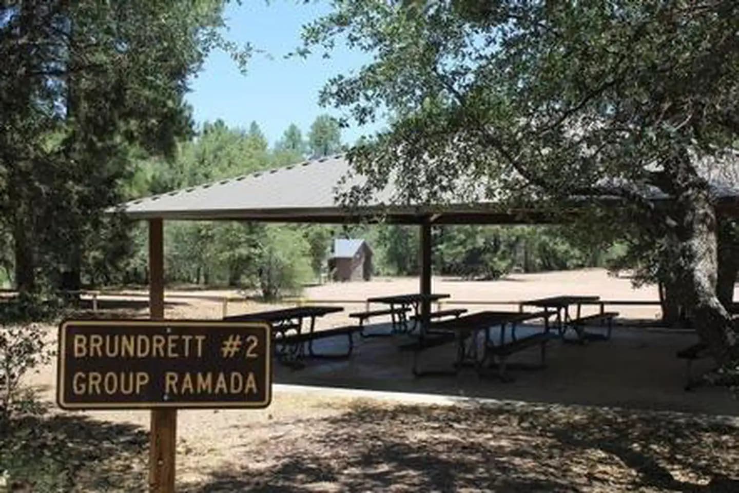 TIMBER CAMP RECREATION AREA and GROUP CAMPGROUNDS