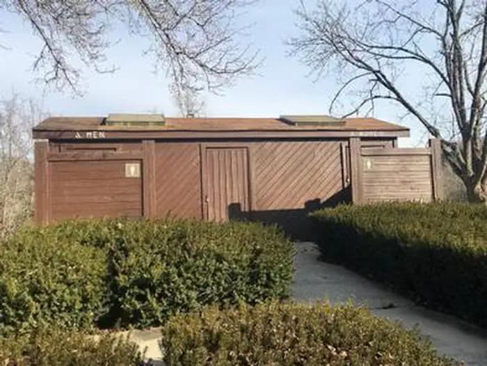 WARTRACE CK REC AREA