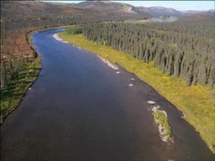 Andreafsky Wilderness