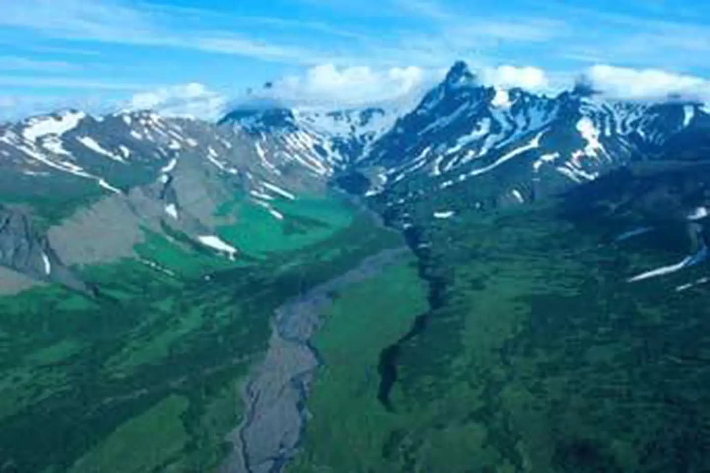 Becharof Wilderness