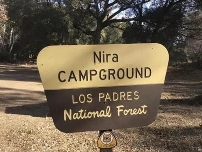NIRA CAMPGROUND