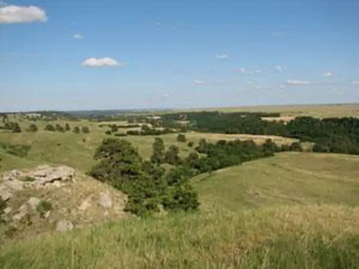 Fort Niobrara Wilderness
