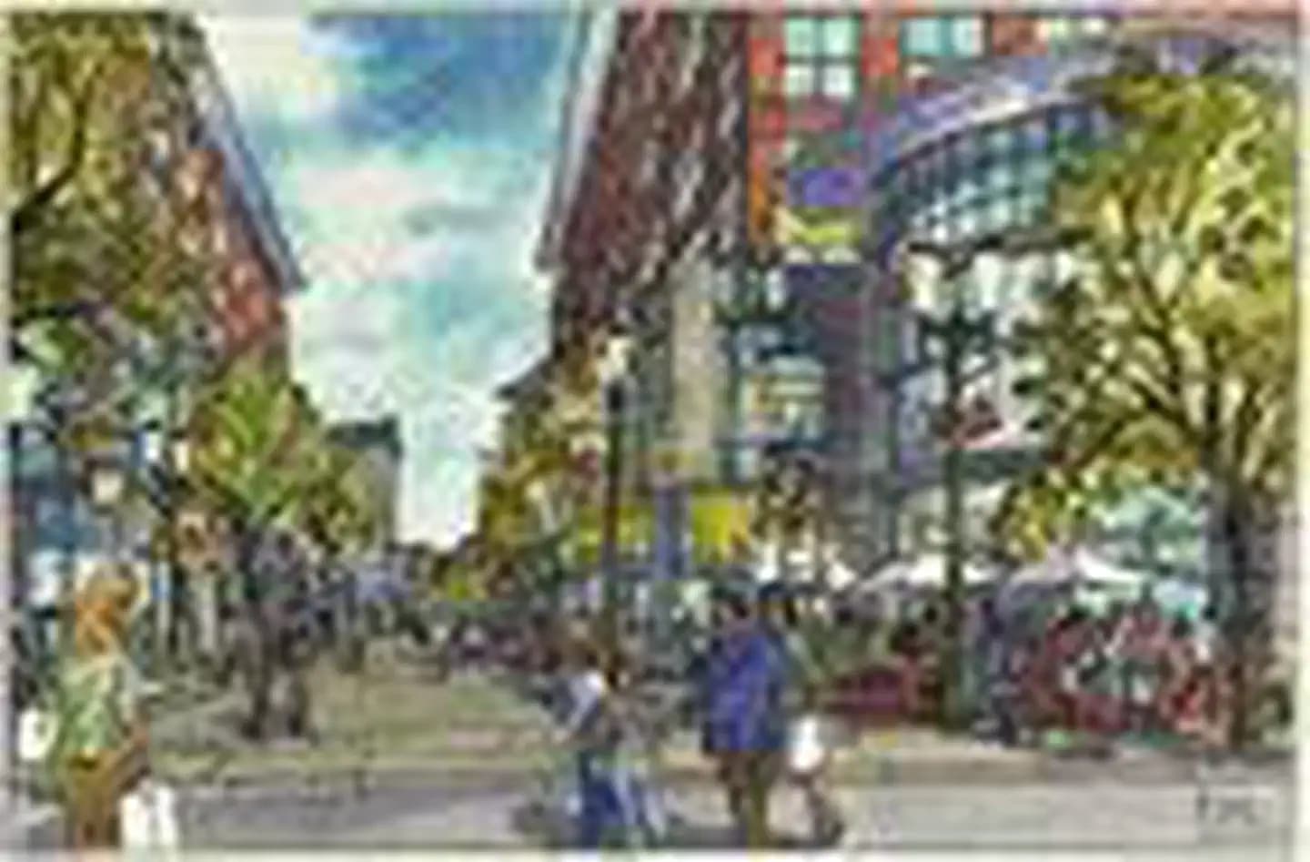 National Music Center