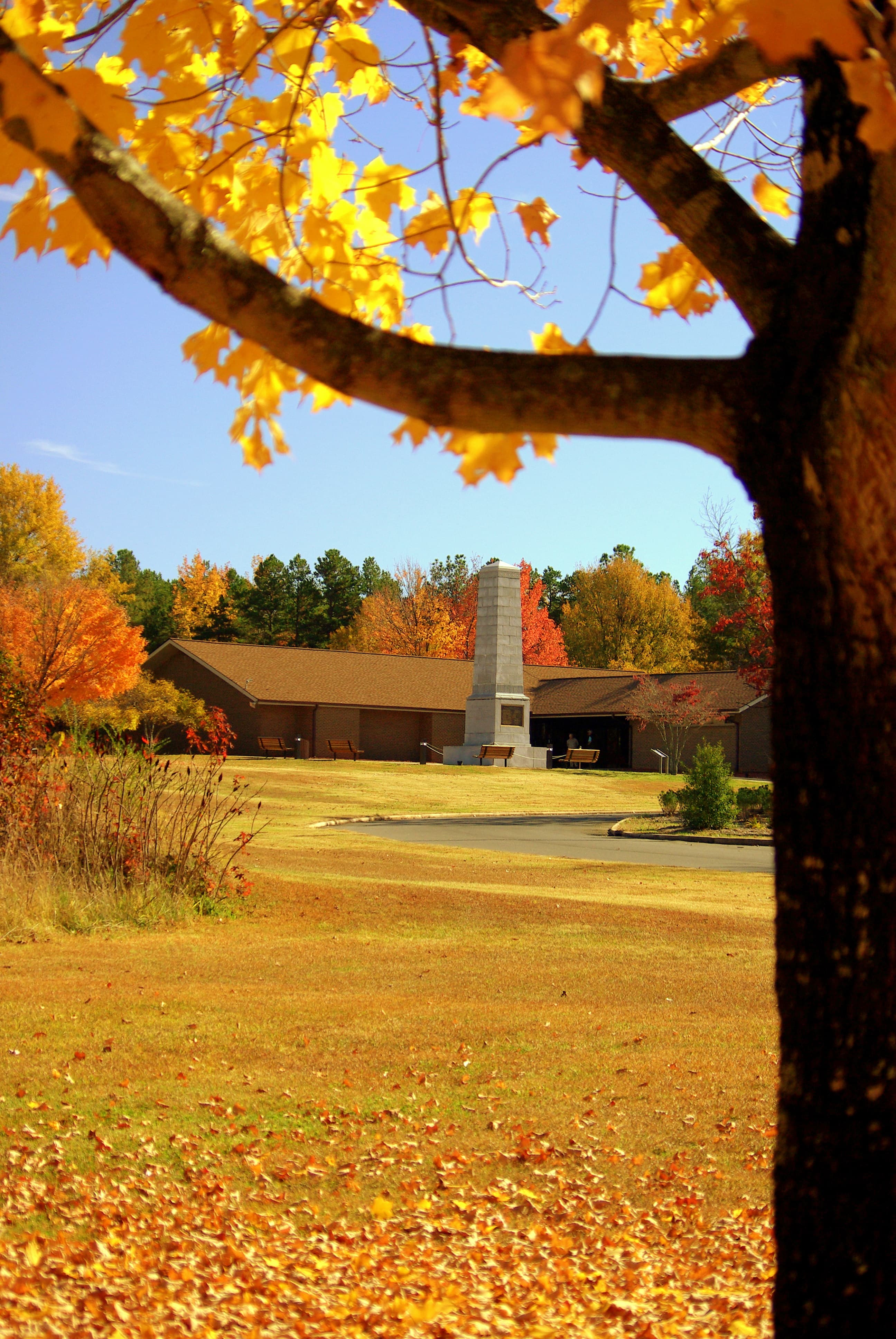 Cowpens National Battlefield