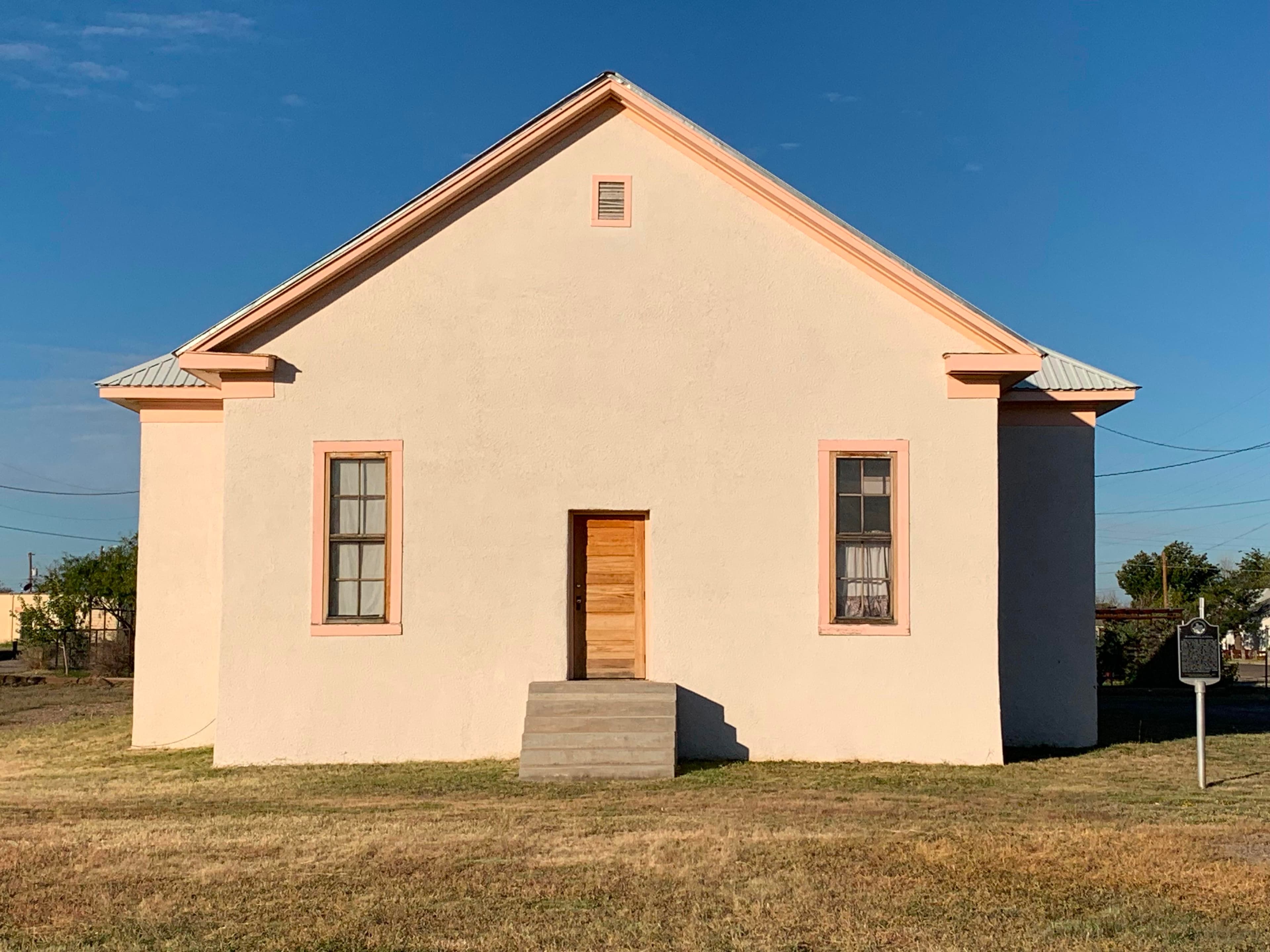 Blackwell School National Historic Site