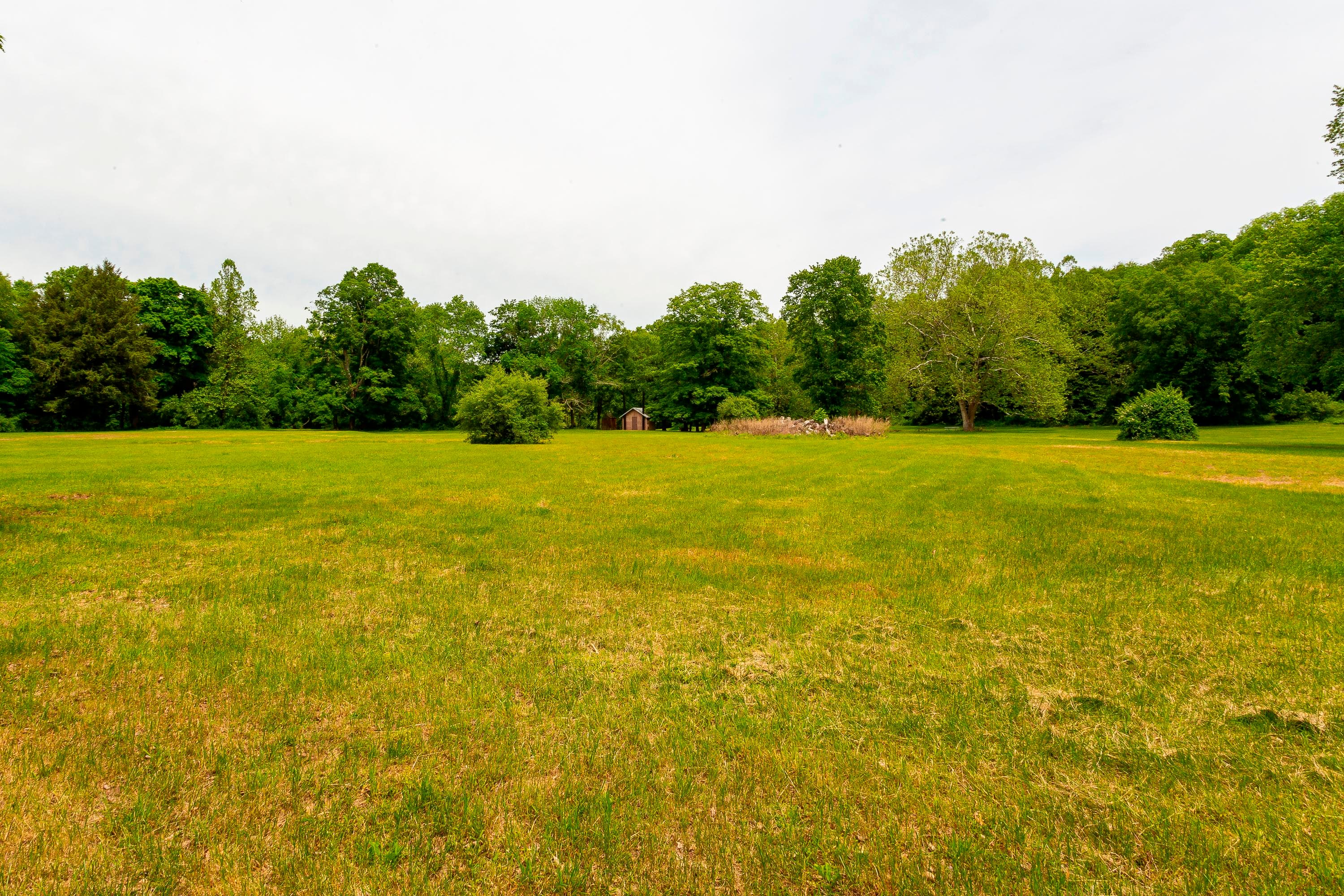 Rivers Bend Group Campground Great Area