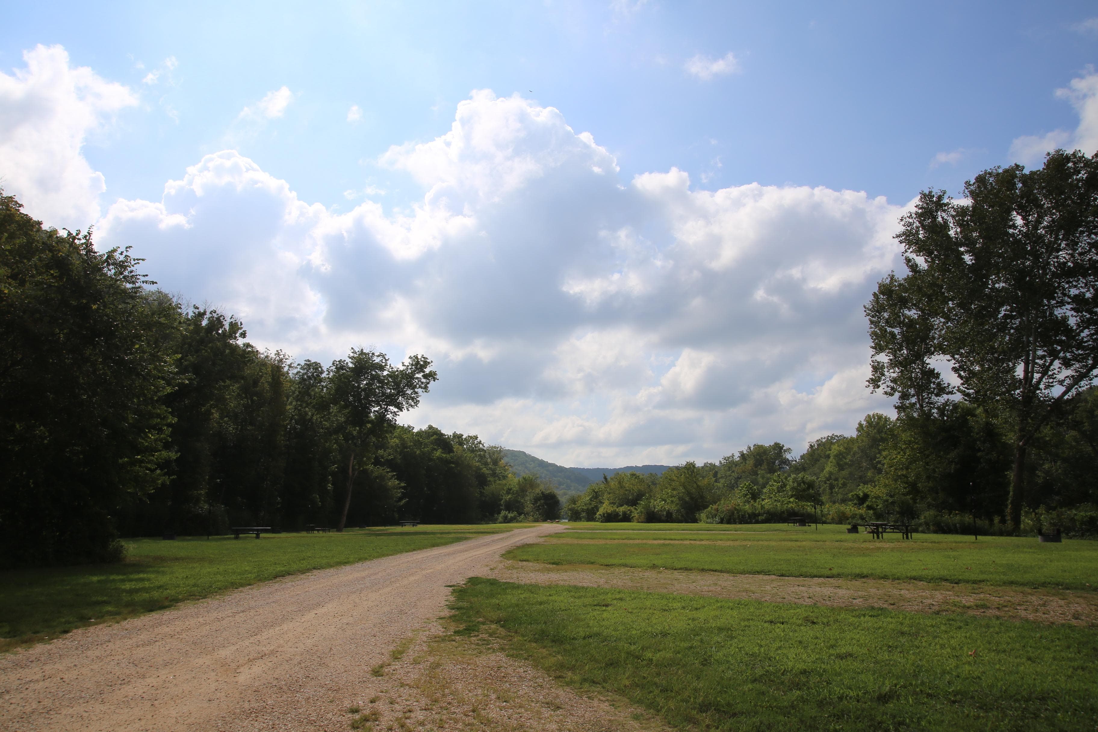 Powder Mill Campground