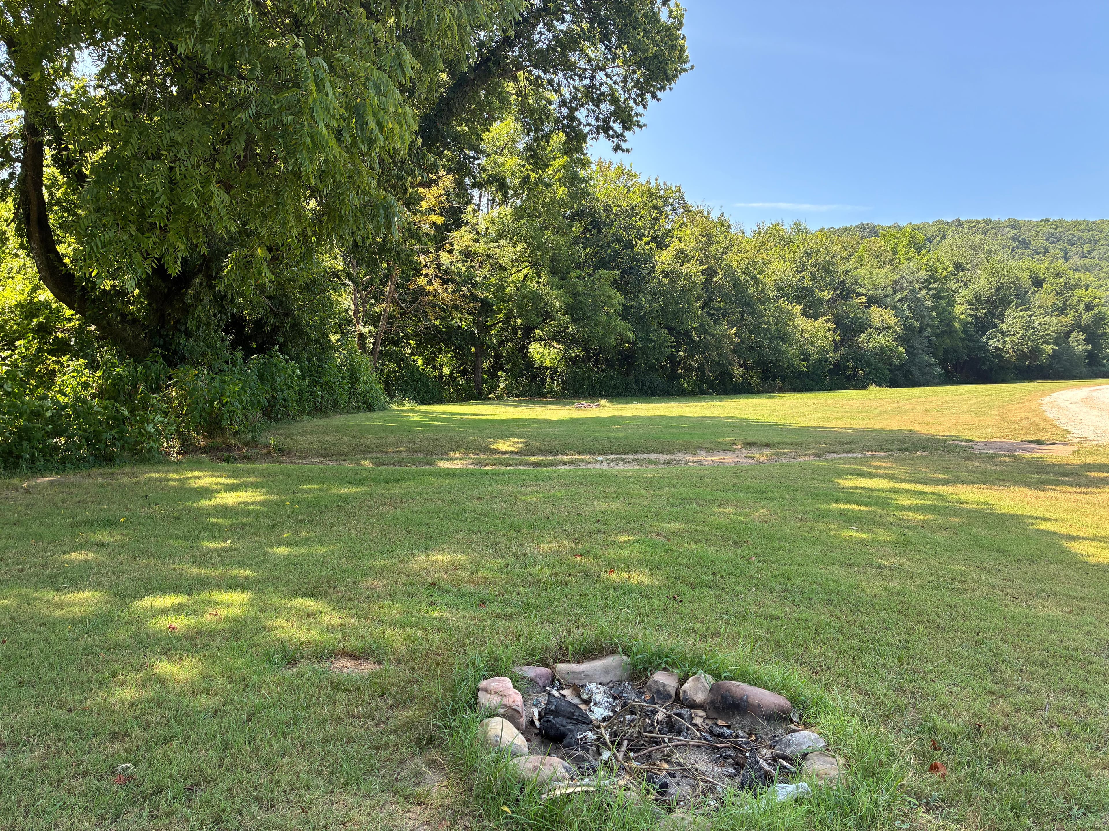 Woolum Campground