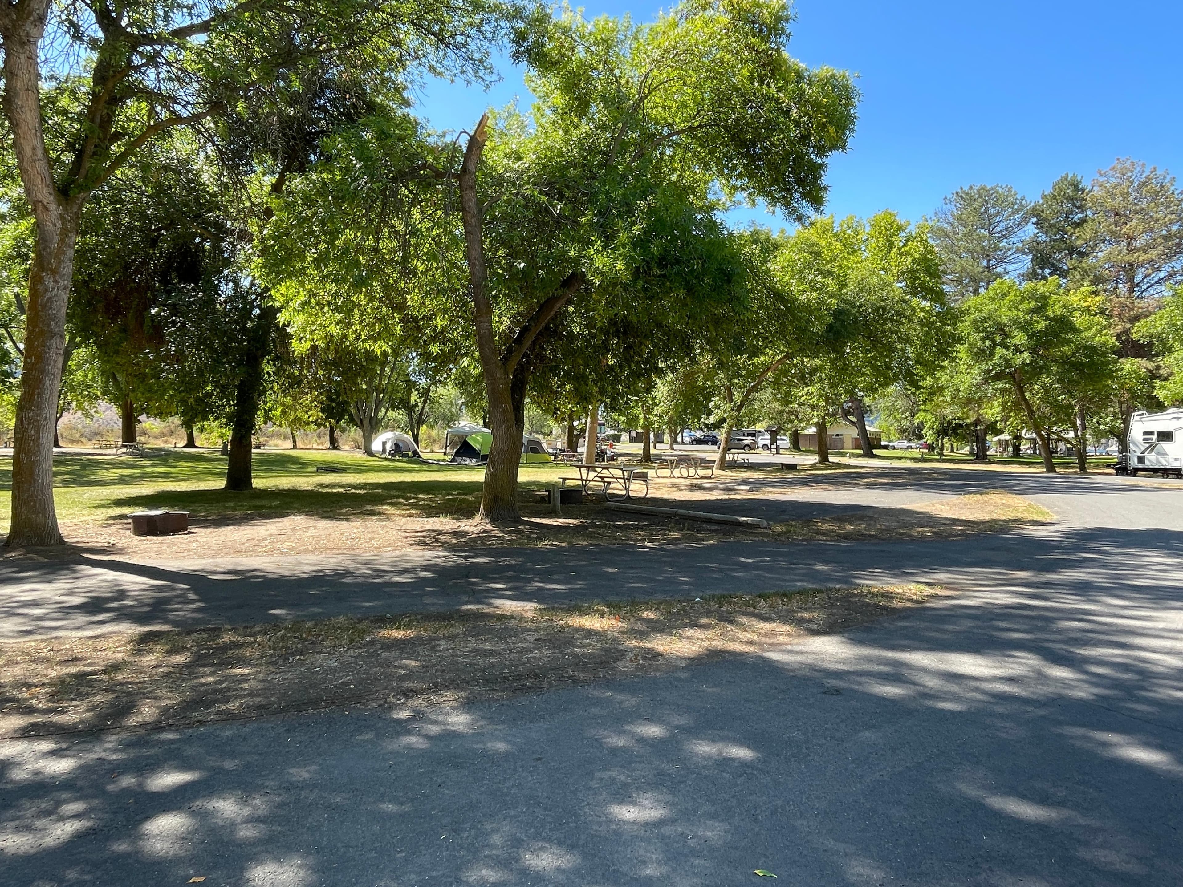 Outer Loop, Sites 25, 24, 23