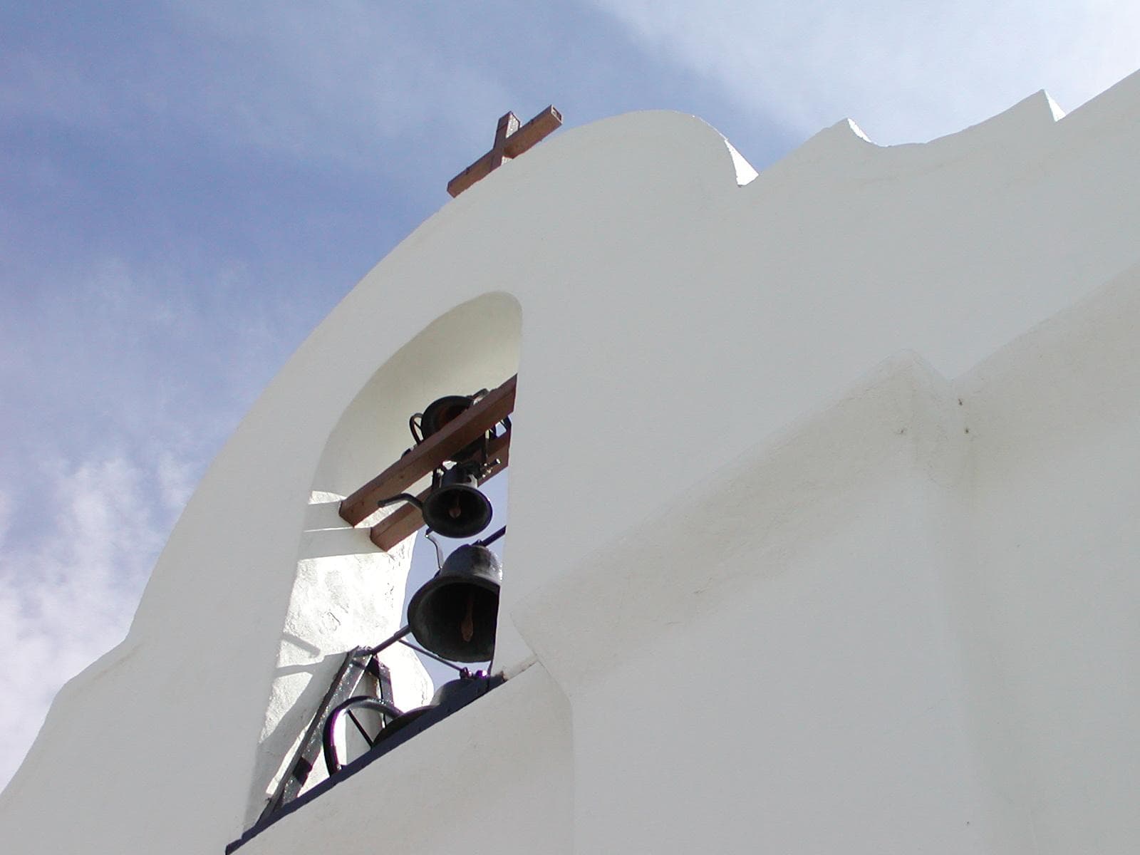 A site along the Butterfield Overland National Historic Trail