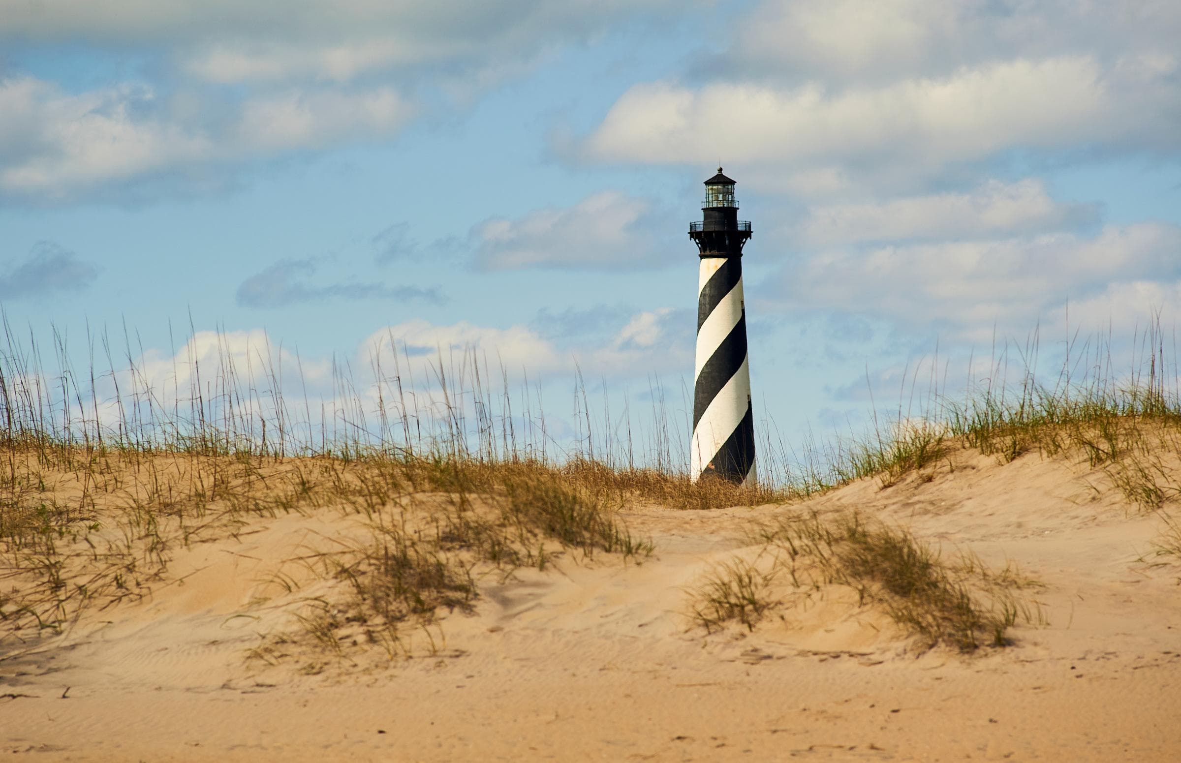 Cape Hatteras Lighthouse