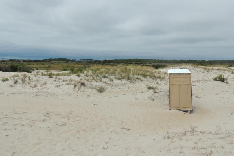 Little Levels Restroom