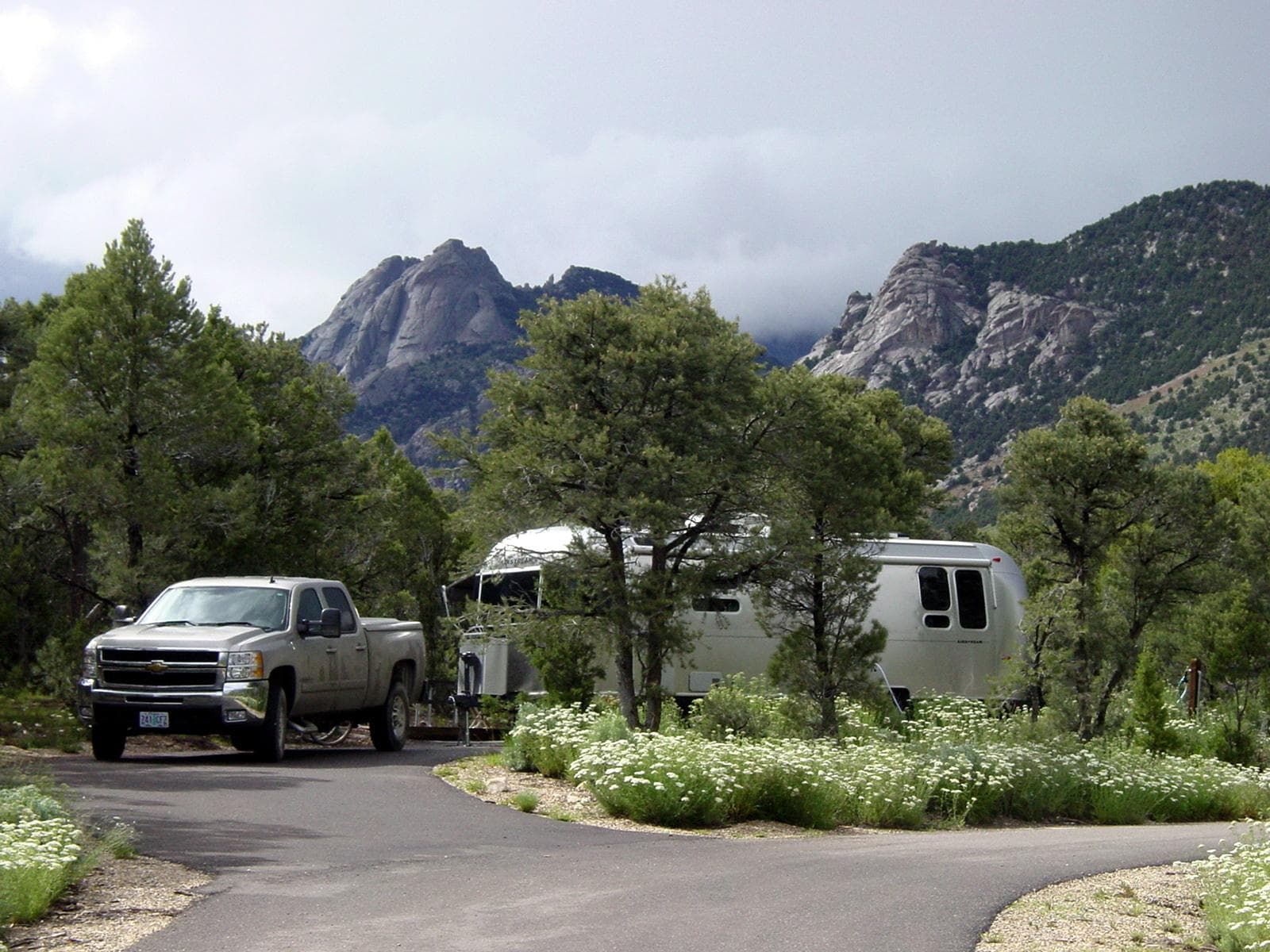 Smoky Mountain Campground photo 3