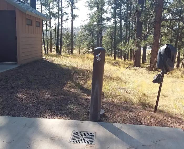 Site Water