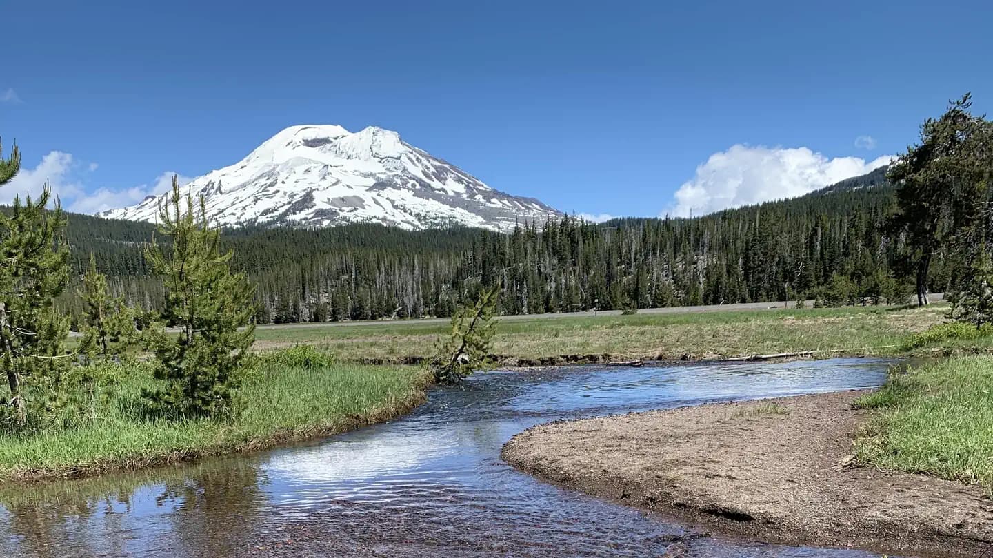 SODA CREEK