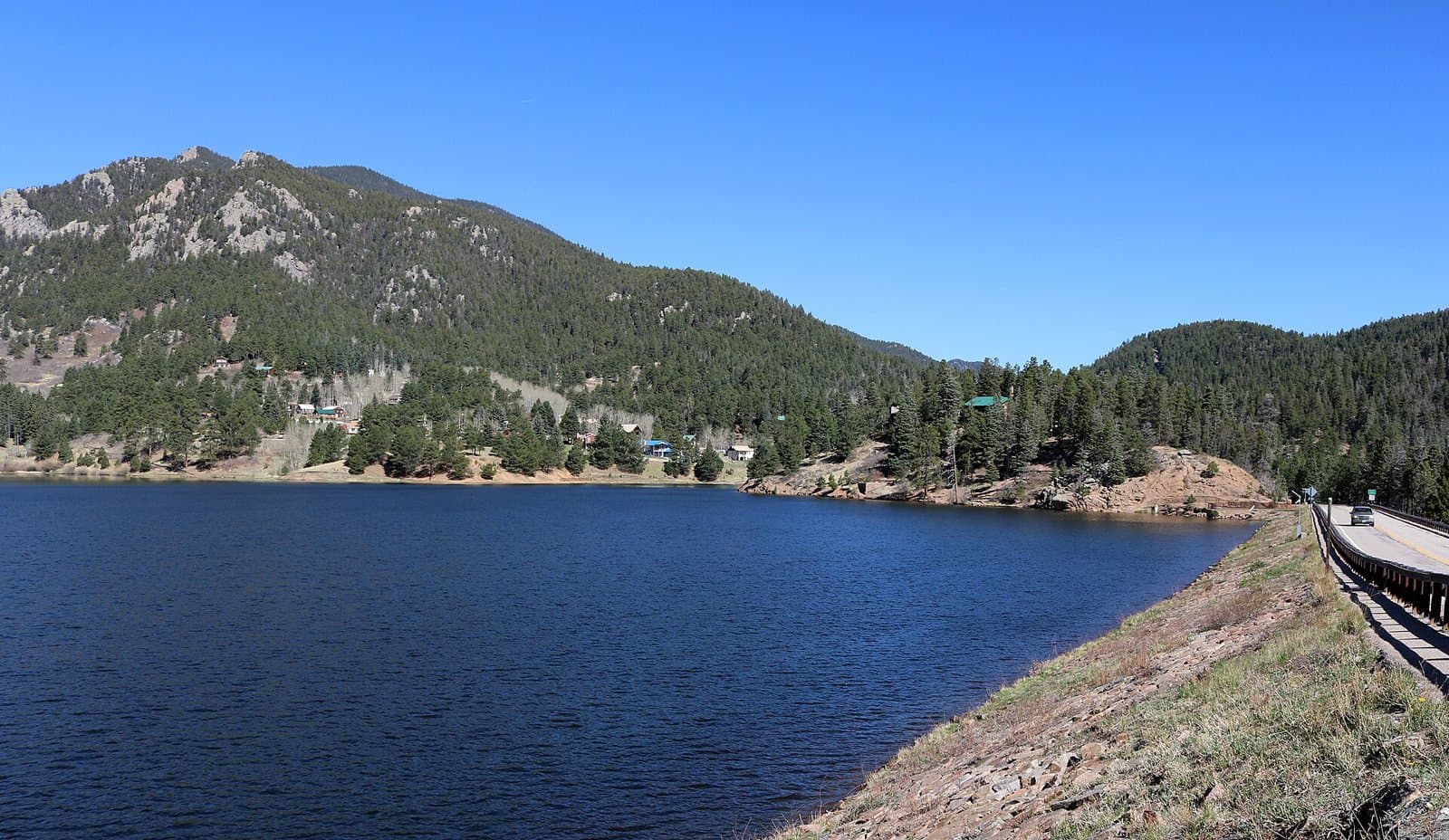 San Isabel, Colorado