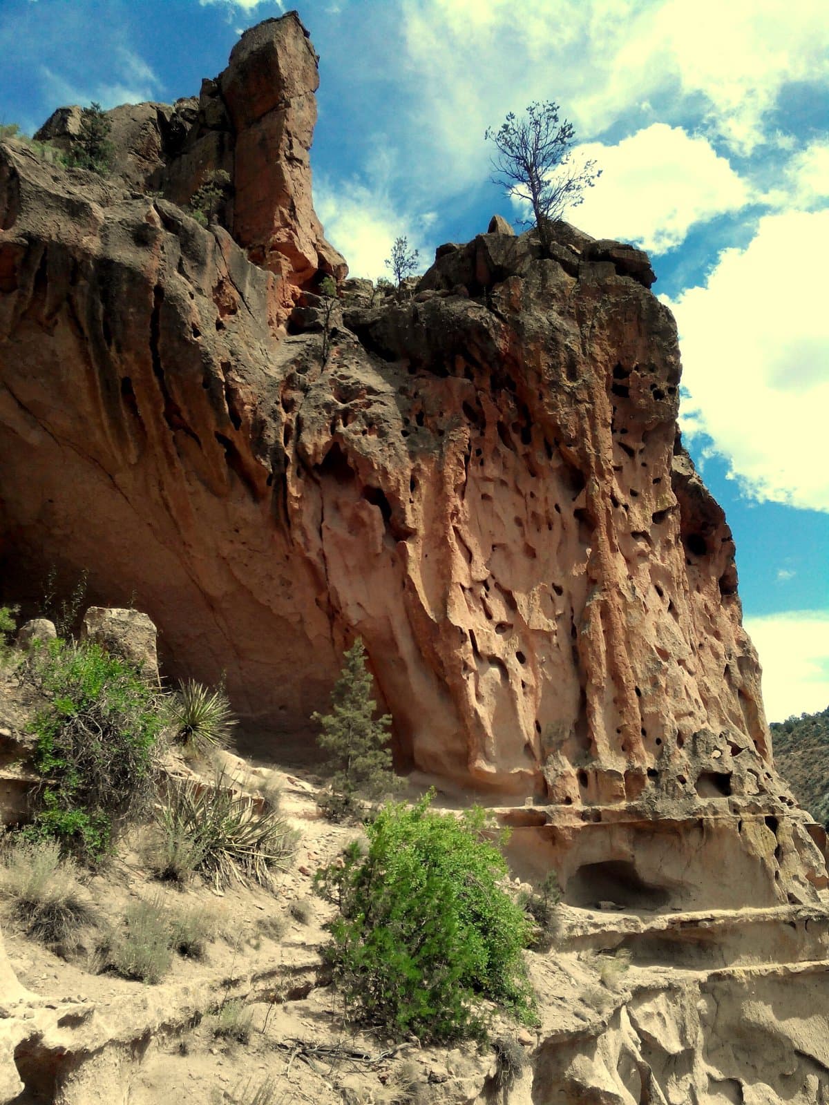 Sandoval County, NM, USA - panoramio (13)